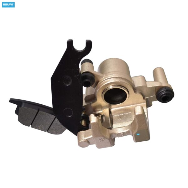 Brake Caliper Rear Assembly Compatible for Yamaha R15 - Image 2