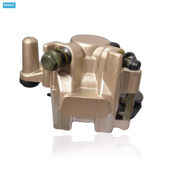 Brake Caliper Rear Assembly Compatible for Yamaha R15 - Image 4