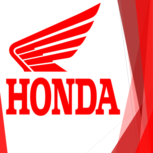 Honda Bikes