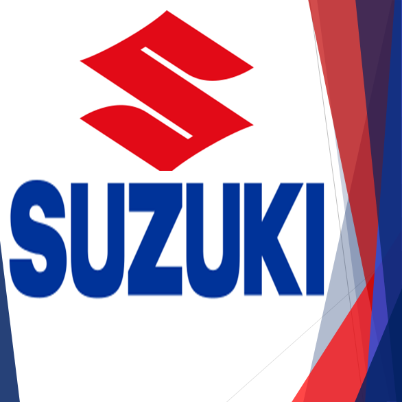 Suzuki Bikes