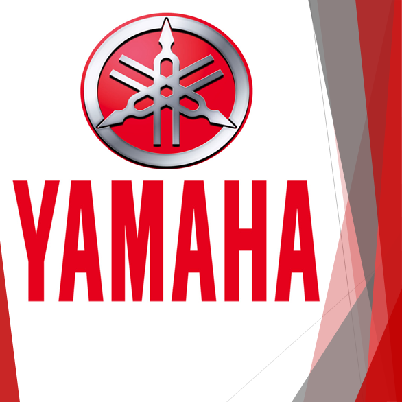 Yamaha Bikes