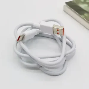 Type-C Fast Charging & Data Transfer Cable 1 Meter ( default, Standard ).