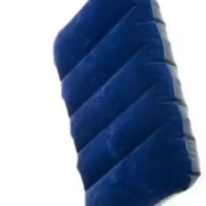 Air Pillow Camping Ultralight Inflatable Travel Pillow ( blue, Free Size )