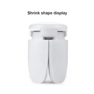 Fan Blade Led Bulb 28V Foldable LED Blade Fan Bulb ( 1 pc ) ( default, Standard ).