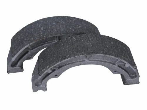 Bajaj Discover Brake Shoe - Image 3