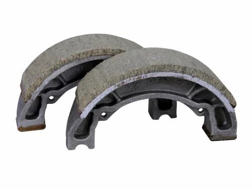 Bajaj Platina Brake Shoe - Image 4