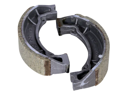 Bajaj Platina Brake Shoe